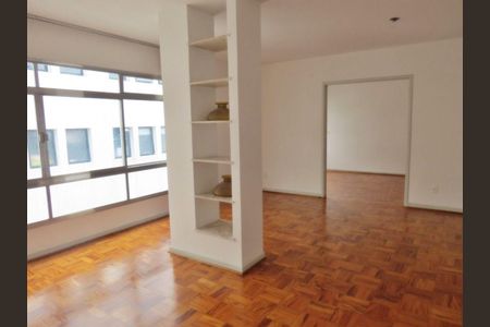 Apartamento à venda com 3 quartos, 144m² em Higienópolis, São Paulo