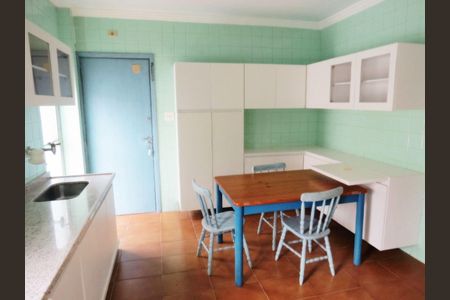 Apartamento à venda com 3 quartos, 144m² em Higienópolis, São Paulo