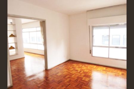 Apartamento à venda com 3 quartos, 144m² em Higienópolis, São Paulo