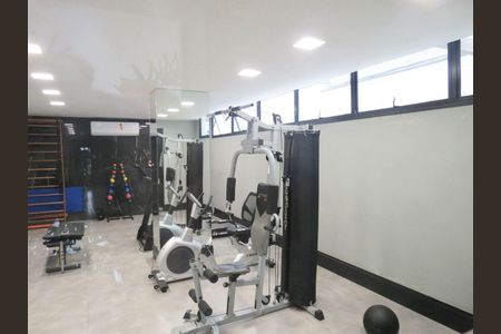 Apartamento à venda com 144m², 3 quartos e 1 vaga
