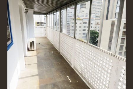 Apartamento à venda com 3 quartos, 144m² em Higienópolis, São Paulo