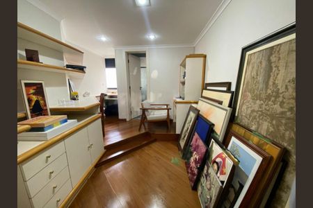 Apartamento à venda com 320m², 5 quartos e 7 vagas