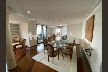 Apartamento à venda com 5 quartos, 320m² em Jardim da Saúde, São Paulo