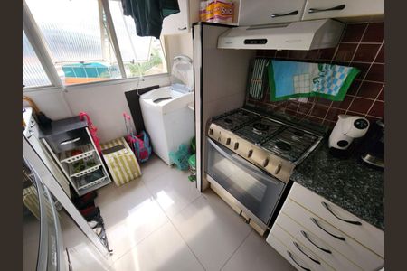 Apartamento à venda com 2 quartos, 50m² em Parque Monteiro Soares, São Paulo