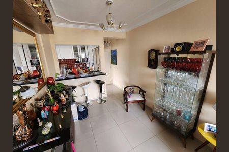 Apartamento à venda com 2 quartos, 50m² em Parque Monteiro Soares, São Paulo