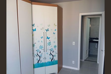 Quarto de apartamento para alugar com 1 quarto, 65m² em Barra da Tijuca, Rio de Janeiro