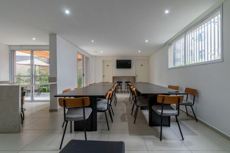 Apartamento à venda com 2 quartos, 38m² em Liberdade, São Paulo