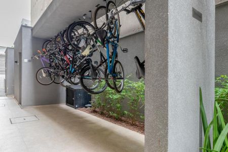 Apartamento à venda com 38m², 2 quartos e sem vaga