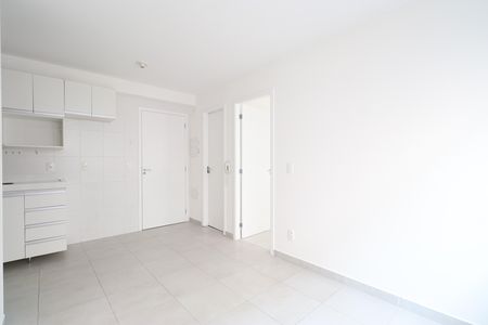 Sala de apartamento à venda com 2 quartos, 35m² em Vila Leopoldina, São Paulo