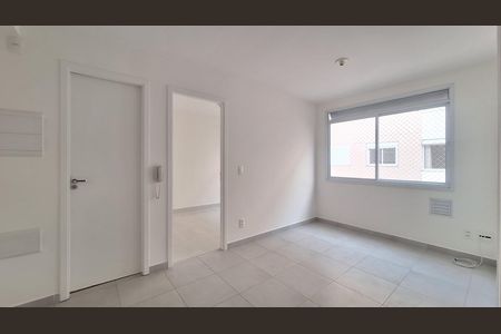 Sala de apartamento à venda com 2 quartos, 35m² em Vila Leopoldina, São Paulo