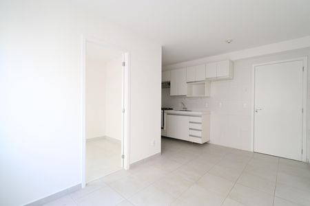 Sala de apartamento à venda com 2 quartos, 35m² em Vila Leopoldina, São Paulo