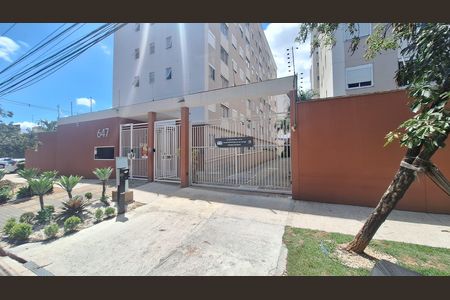 Fachada  de apartamento à venda com 2 quartos, 35m² em Vila Leopoldina, São Paulo