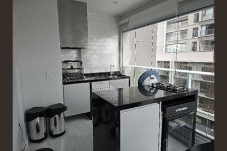 Apartamento à venda com 2 quartos, 102m² em Jardim das Acacias, São Paulo