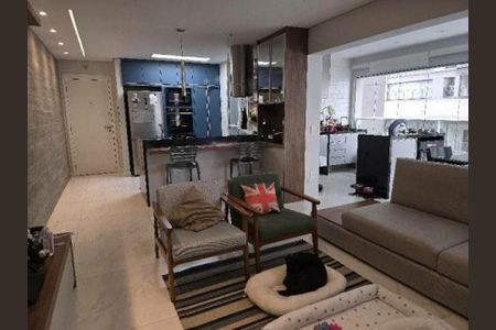 Apartamento à venda com 2 quartos, 102m² em Jardim das Acacias, São Paulo