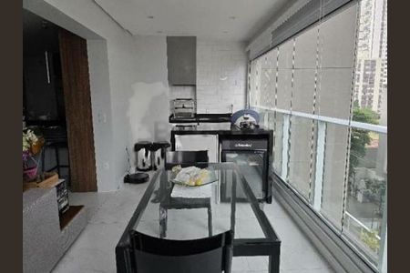 Apartamento à venda com 2 quartos, 102m² em Jardim das Acacias, São Paulo