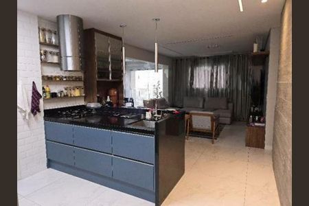 Apartamento à venda com 2 quartos, 102m² em Jardim das Acacias, São Paulo