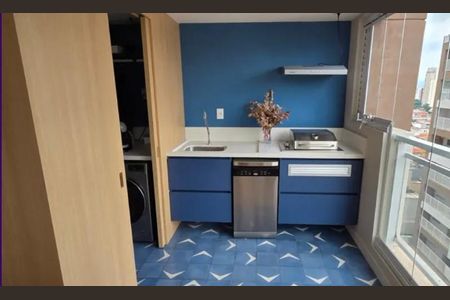 Apartamento à venda com 2 quartos, 93m² em Vila Ipojuca, São Paulo