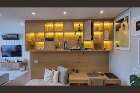 Apartamento à venda com 2 quartos, 93m² em Vila Ipojuca, São Paulo