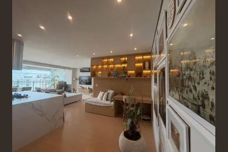 Apartamento à venda com 2 quartos, 93m² em Vila Ipojuca, São Paulo