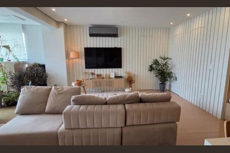 Apartamento à venda com 2 quartos, 93m² em Vila Ipojuca, São Paulo