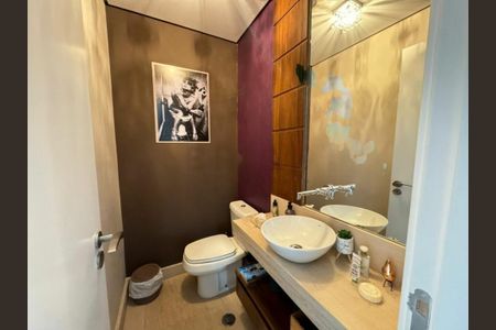 Apartamento à venda com 2 quartos, 105m² em Vila Cordeiro, São Paulo