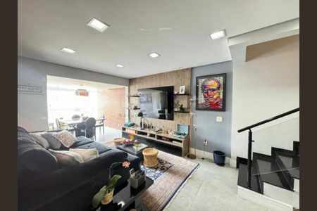 Apartamento à venda com 105m², 2 quartos e 2 vagas