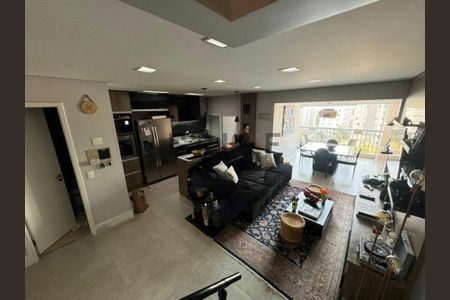 Apartamento à venda com 2 quartos, 105m² em Vila Cordeiro, São Paulo