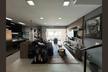 Apartamento à venda com 2 quartos, 105m² em Vila Cordeiro, São Paulo