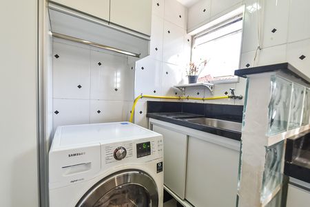 Apartamento à venda com 35m², 1 quarto e sem vaga Apartamento à venda com 35m², 1 quarto e sem vagaÁrea de serviço