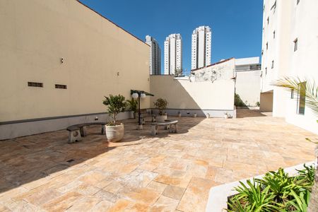 Apartamento à venda com 35m², 1 quarto e sem vaga Apartamento à venda com 35m², 1 quarto e sem vagaÁrea comum