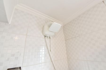 Apartamento à venda com 35m², 1 quarto e sem vaga Apartamento à venda com 35m², 1 quarto e sem vagaBanheiro