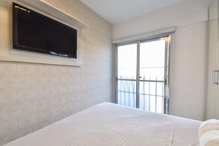 Apartamento à venda com 35m², 1 quarto e sem vaga Apartamento à venda com 35m², 1 quarto e sem vagaQuarto