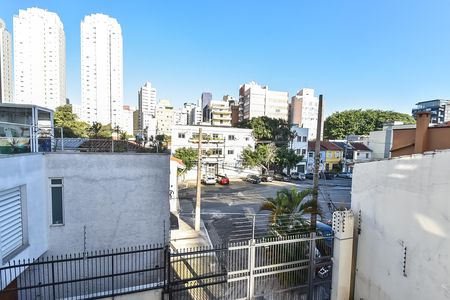 Apartamento à venda com 35m², 1 quarto e sem vaga Apartamento à venda com 35m², 1 quarto e sem vagaBanheiro