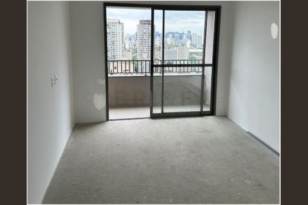 Apartamento à venda com 1 quarto, 24m² em Vila Olímpia, São Paulo