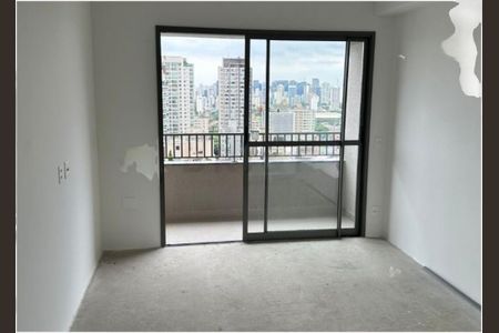 Apartamento à venda com 1 quarto, 24m² em Vila Olímpia, São Paulo
