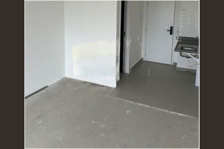 Apartamento à venda com 1 quarto, 24m² em Vila Olímpia, São Paulo
