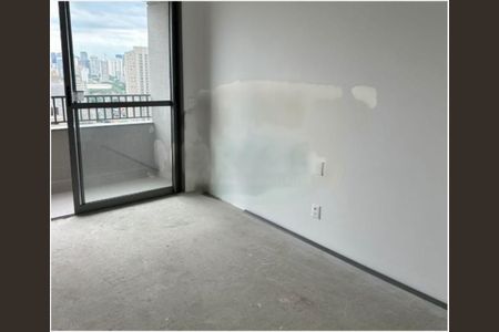 Apartamento à venda com 1 quarto, 24m² em Vila Olímpia, São Paulo