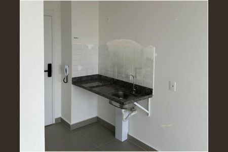 Apartamento à venda com 1 quarto, 24m² em Vila Olímpia, São Paulo