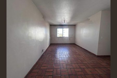 Apartamento à venda com 50m², 1 quarto e 1 vaga