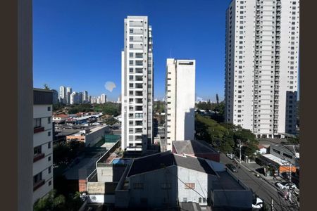 Apartamento à venda com 50m², 1 quarto e 1 vaga