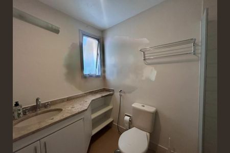 Apartamento à venda com 50m², 1 quarto e 1 vaga