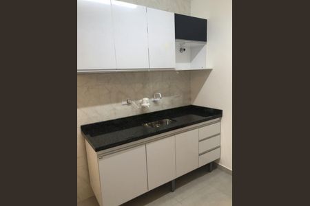Apartamento à venda com 1 quarto, 51m² em Brooklin Novo, São Paulo