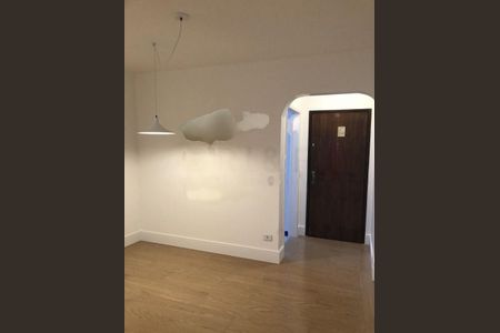 Apartamento à venda com 1 quarto, 51m² em Brooklin Novo, São Paulo
