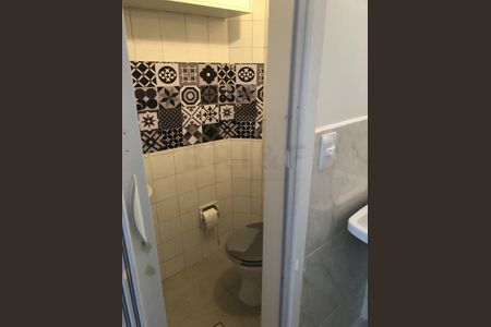 Apartamento à venda com 1 quarto, 51m² em Brooklin Novo, São Paulo