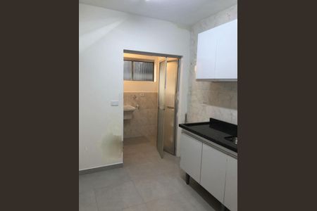 Apartamento à venda com 1 quarto, 51m² em Brooklin Novo, São Paulo