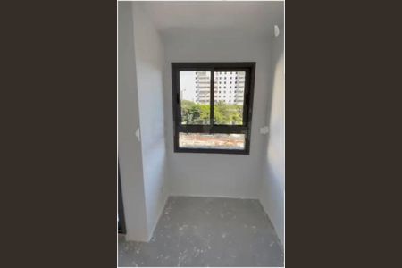 Apartamento à venda com 25m², 1 quarto e sem vaga