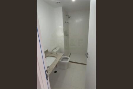 Apartamento à venda com 25m², 1 quarto e sem vaga