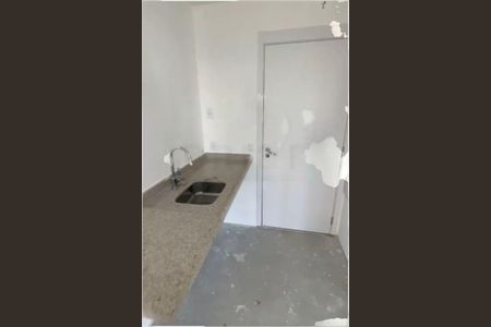 Apartamento à venda com 25m², 1 quarto e sem vaga