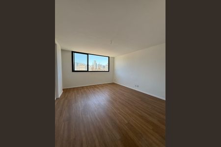 Sala/Quarto de apartamento à venda com 1 quarto, 30m² em Centro, Rio de Janeiro