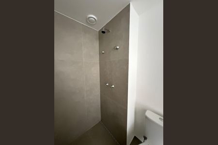 Banheiro de apartamento à venda com 1 quarto, 30m² em Centro, Rio de Janeiro